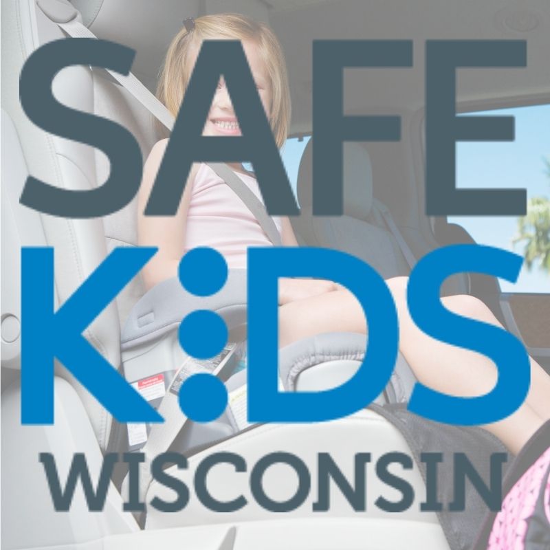 safe kids wisconsin 