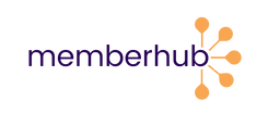MemberHub Logo to link to the MemberHub site