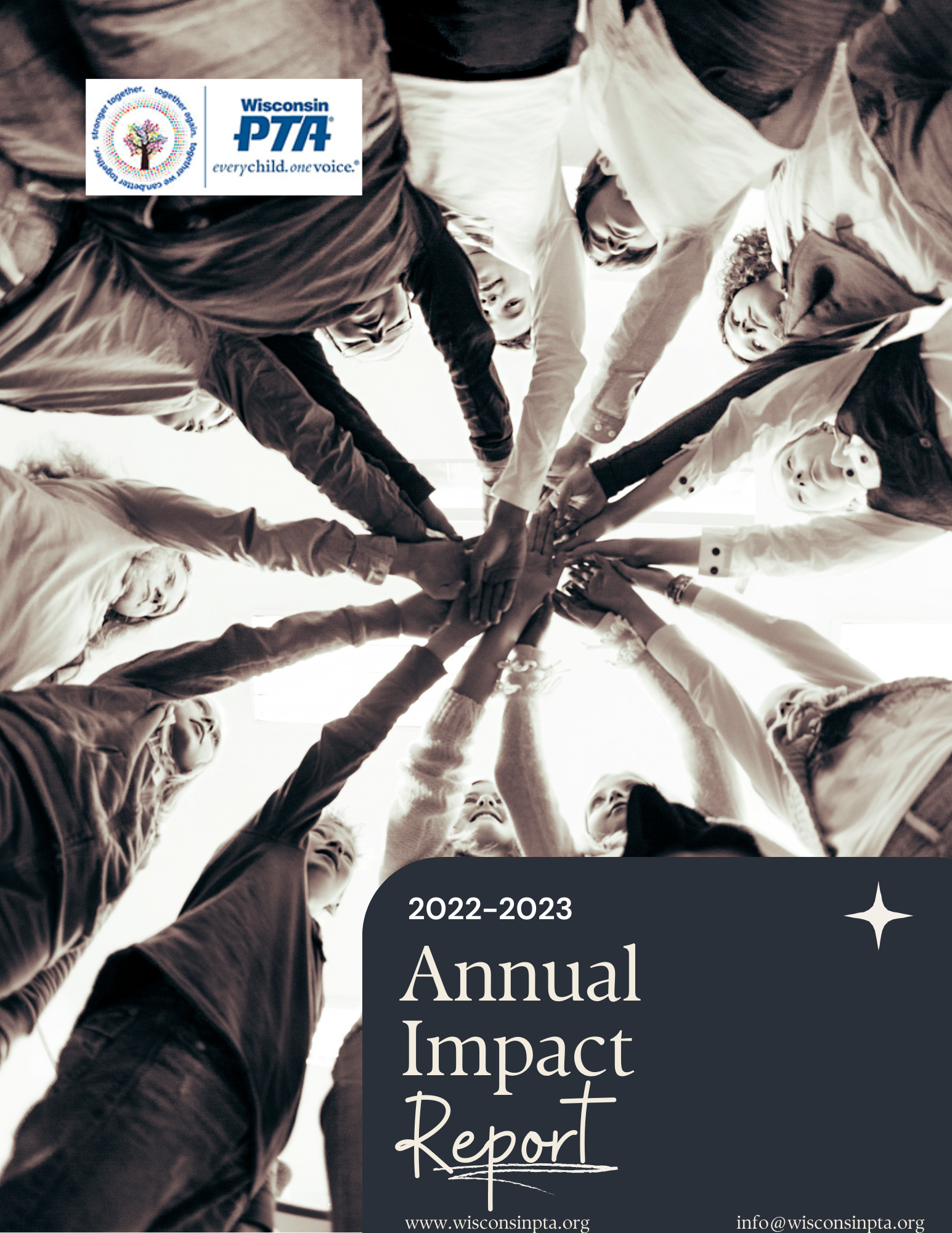 2022-’23 Grant Report Published